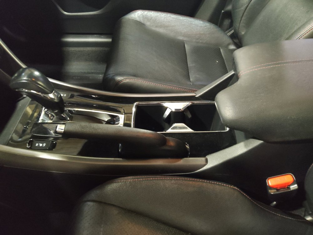 Used 2017 Honda Accord Sport Special Edition image 26