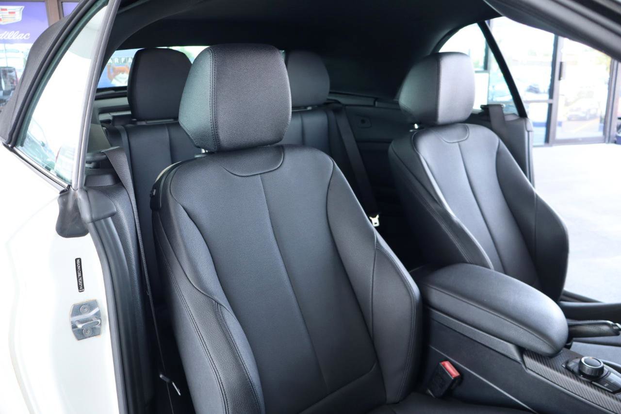 Used 2020 BMW M240i Convertible RWD image 32