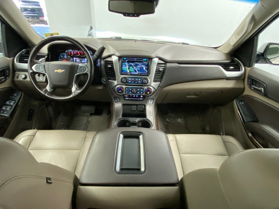 Used 2019 Chevrolet Tahoe LT w/ LT Signature Package AWD/4WD image 27