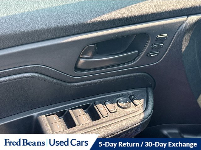 Used 2026 Honda Odyssey Sport-L image 23