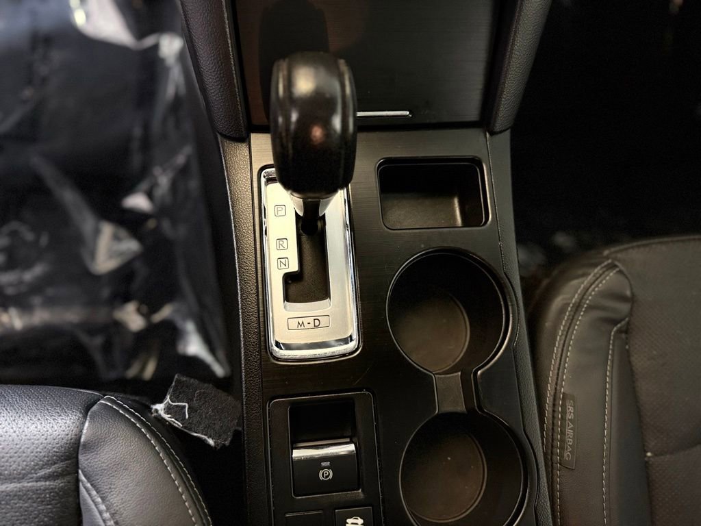Used 2017 Subaru Legacy 2.5i Limited image 15