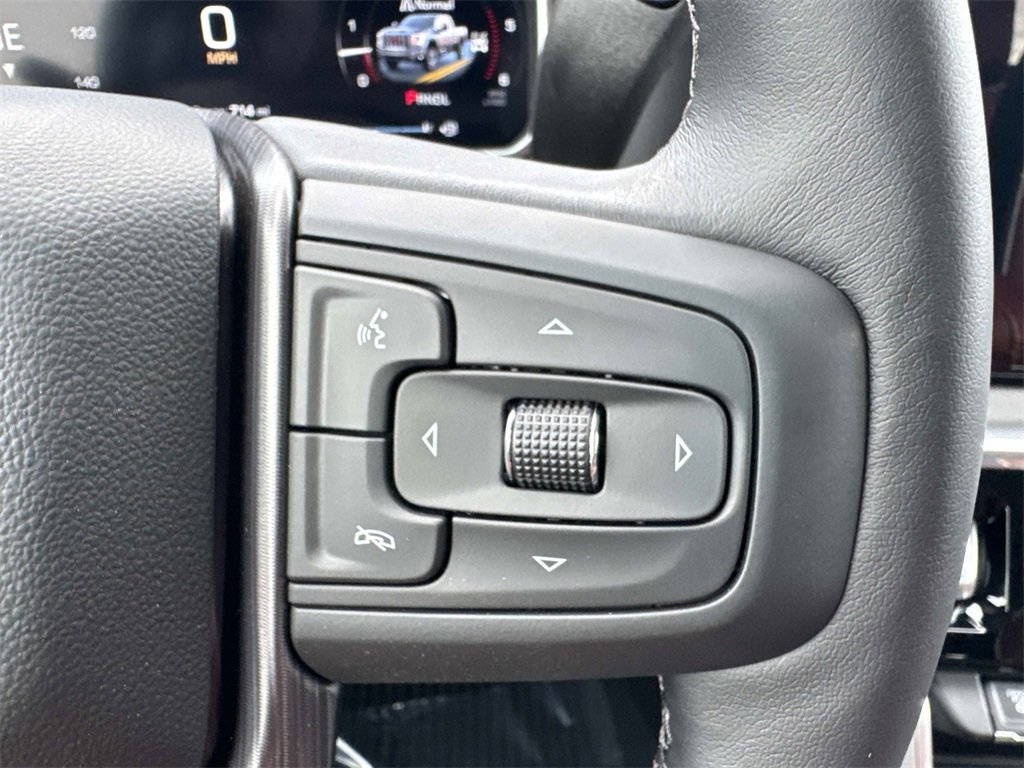 New 2026 GMC Sierra 2500 Denali Ultimate image 26