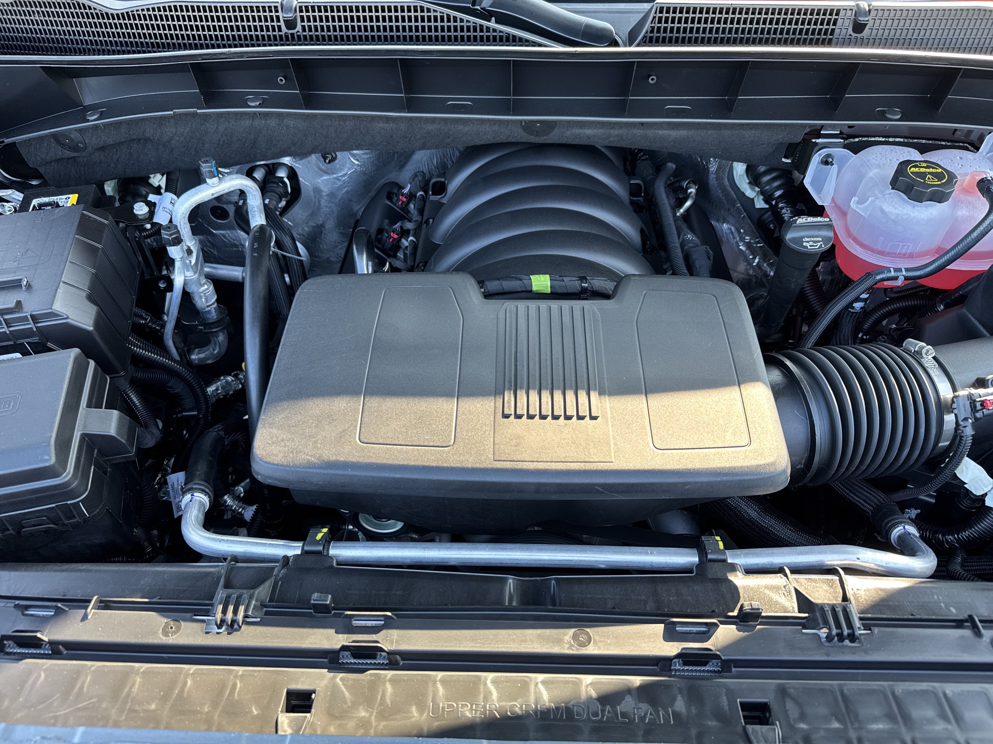 New 2026 GMC Sierra 1500 Denali Ultimate AWD/4WD image 33