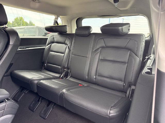 New 2027 Lincoln Navigator L Reserve AWD/4WD image 14