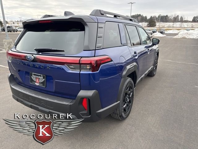 New 2026 Subaru Outback Limited image 4