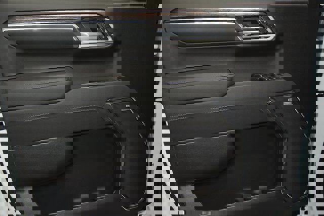 New 2026 Chevrolet Silverado 1500 LTZ w/ LTZ Premium Package image 49