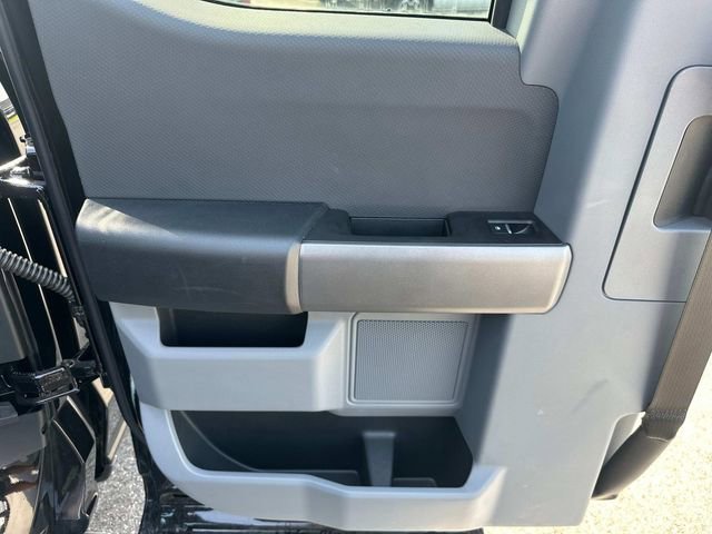 New 2025 Ford F150 XLT w/ Equipment Group 301A Standard image 23