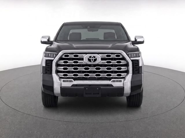 Used 2025 Toyota Tundra 1794 Edition AWD/4WD image 5