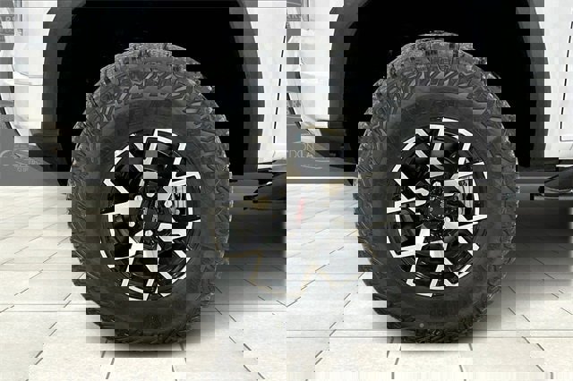 New 2026 GMC Canyon AT4X image 8