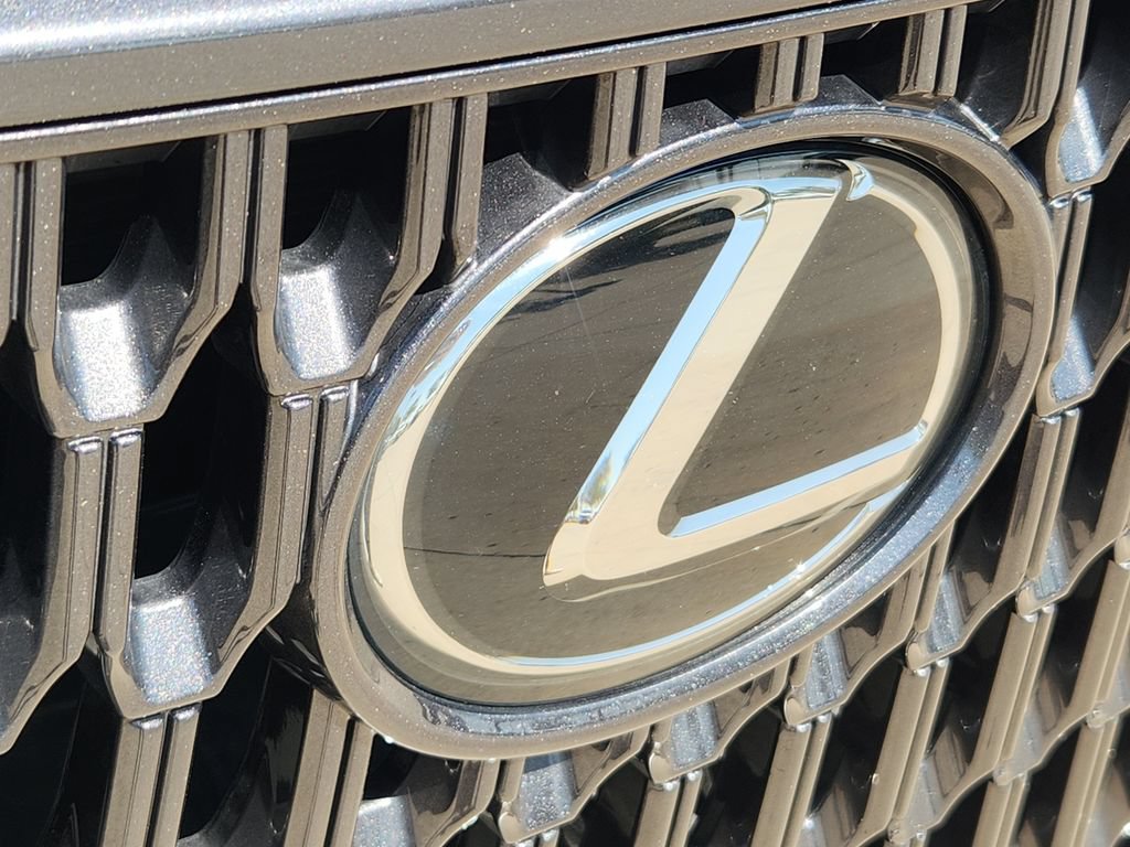 Used 2025 Lexus NX 350h AWD w/ Cold Area Package image 13