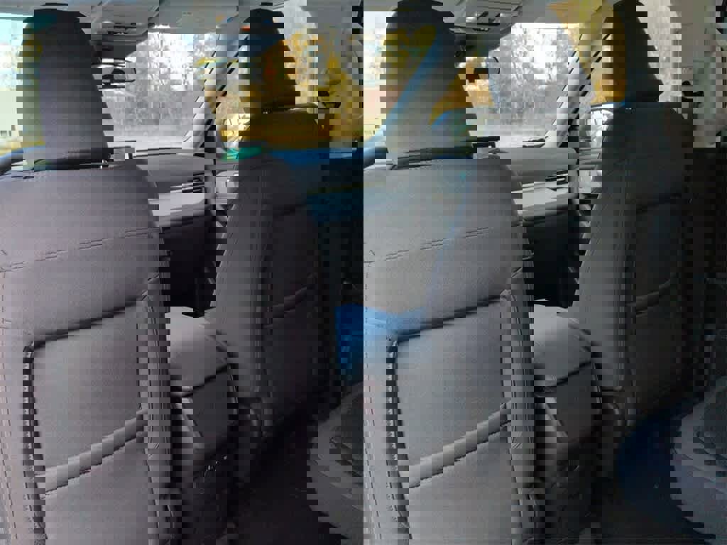 New 2026 Ford Explorer Active image 19