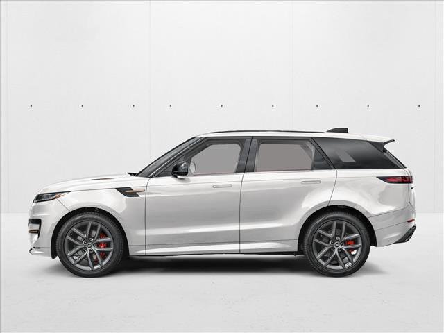 New 2026 Land Rover Range Rover Sport Dynamic SE AWD/4WD image 3