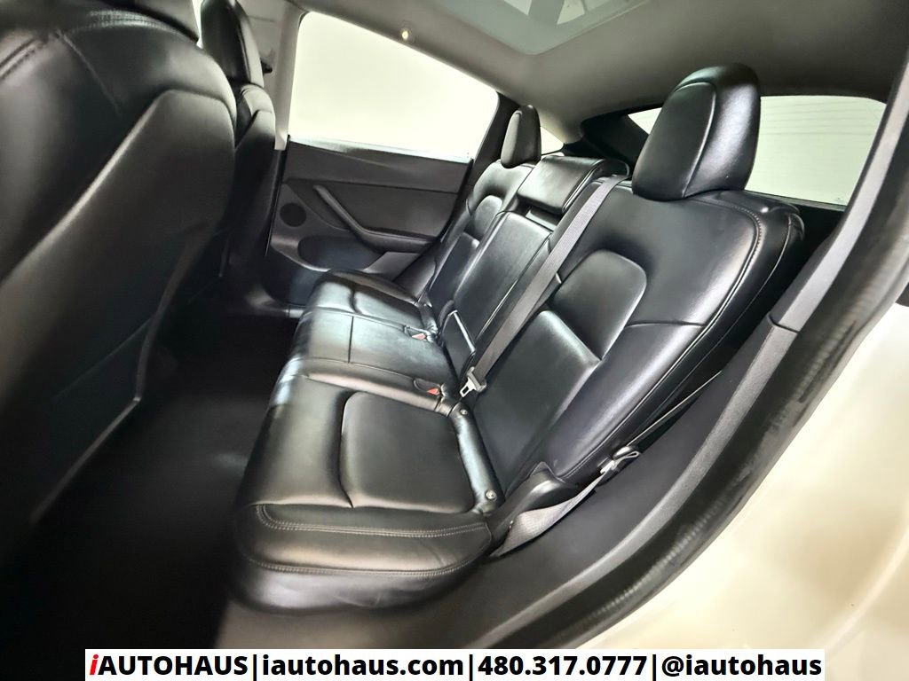 Used 2020 Tesla Model Y Long Range image 13