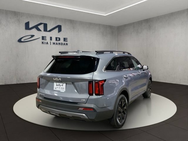 Used 2023 Kia Sorento S AWD/4WD image 10