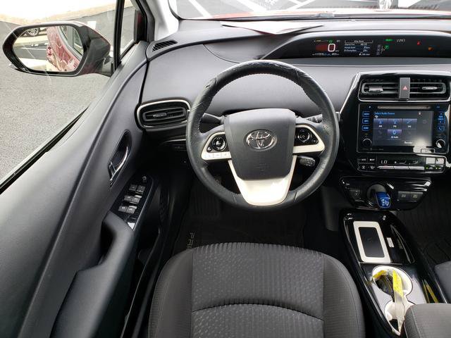 Used 2016 Toyota Prius Three FWD image 16