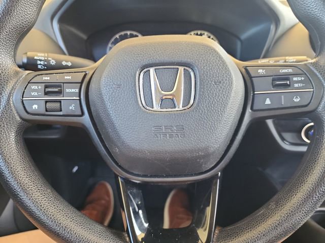 Used 2024 Honda HR-V LX image 14