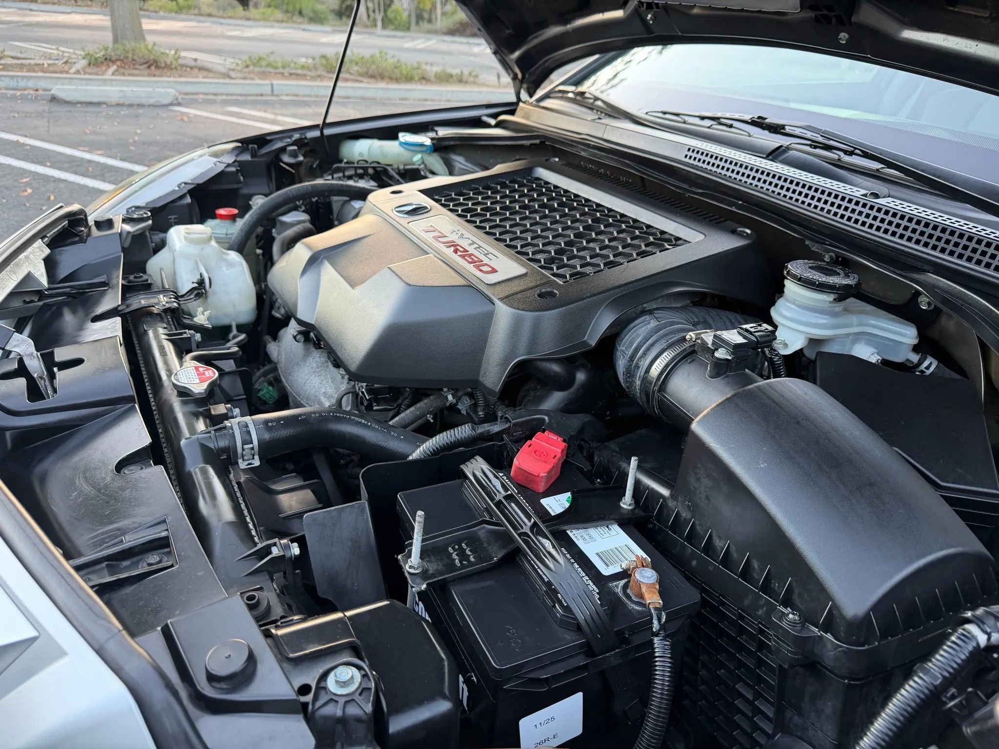 Used 2011 Acura RDX 2WD image 38