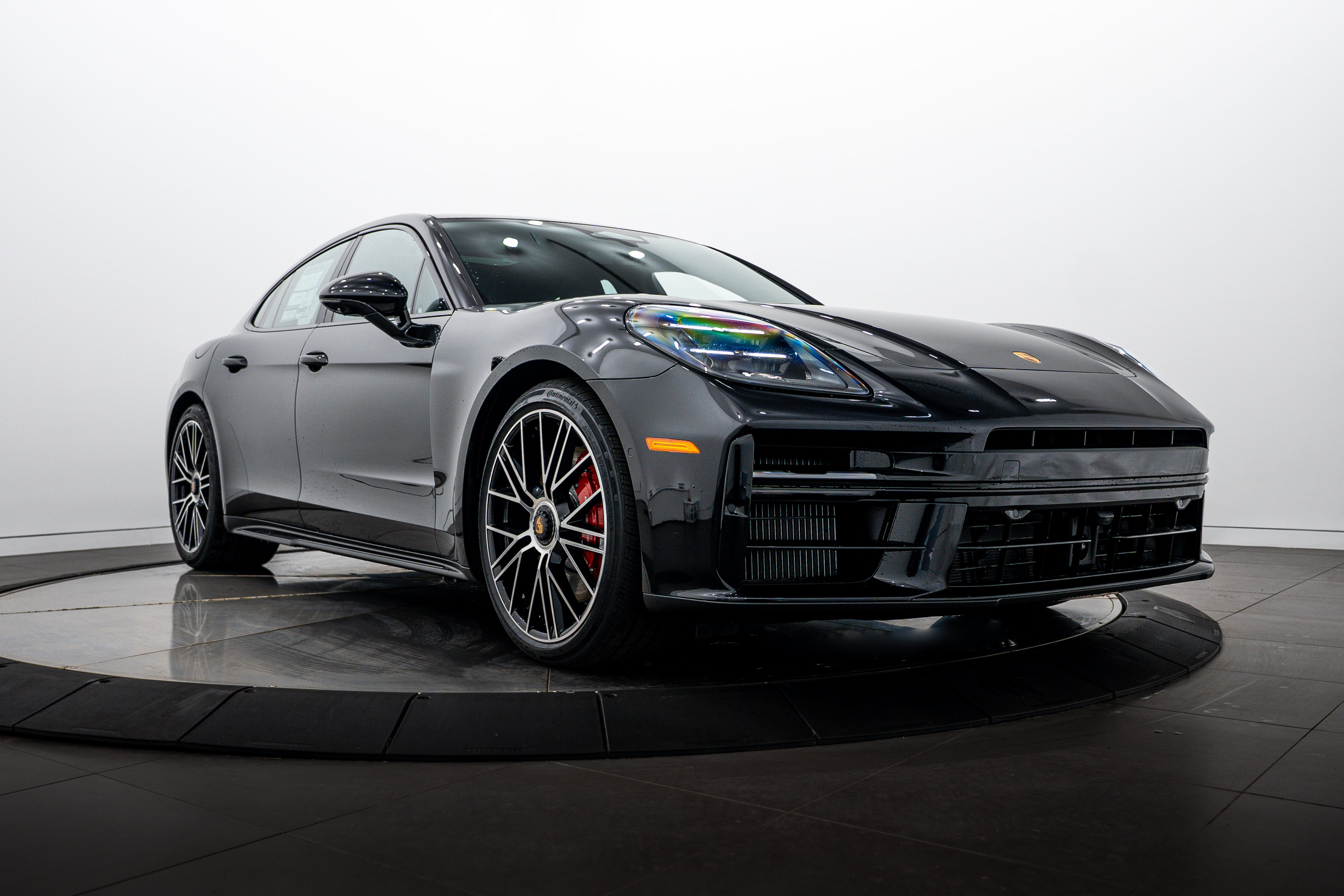 New 2026 Porsche Panamera GTS AWD/4WD image 9
