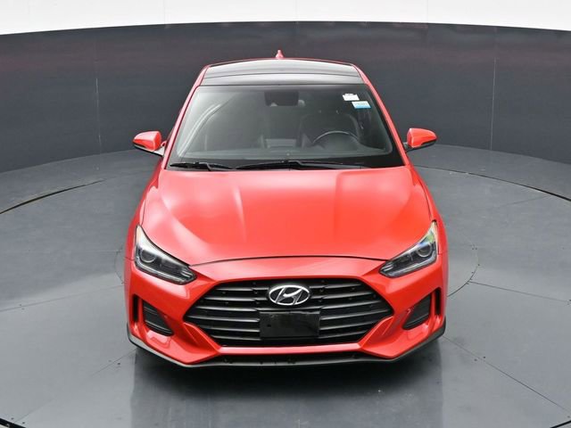 Used 2020 Hyundai Veloster 2.0 Premium image 25