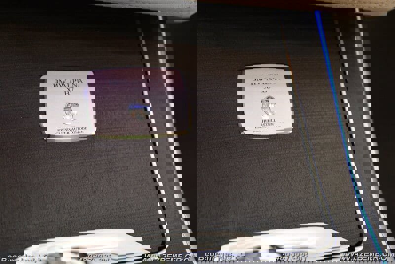 Used 2022 BMW ALPINA XB7 image 38