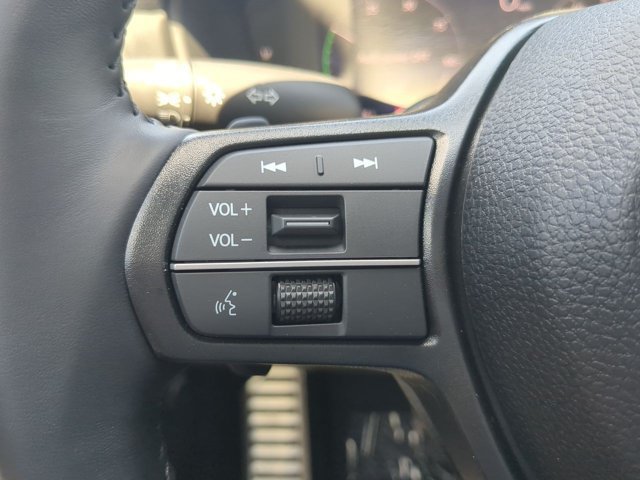 New 2026 Honda Accord Sport image 23