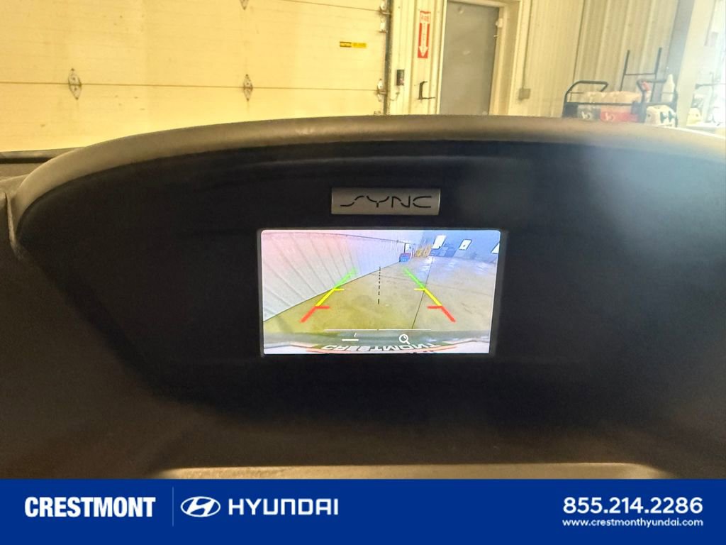Used 2016 Ford Escape S image 34