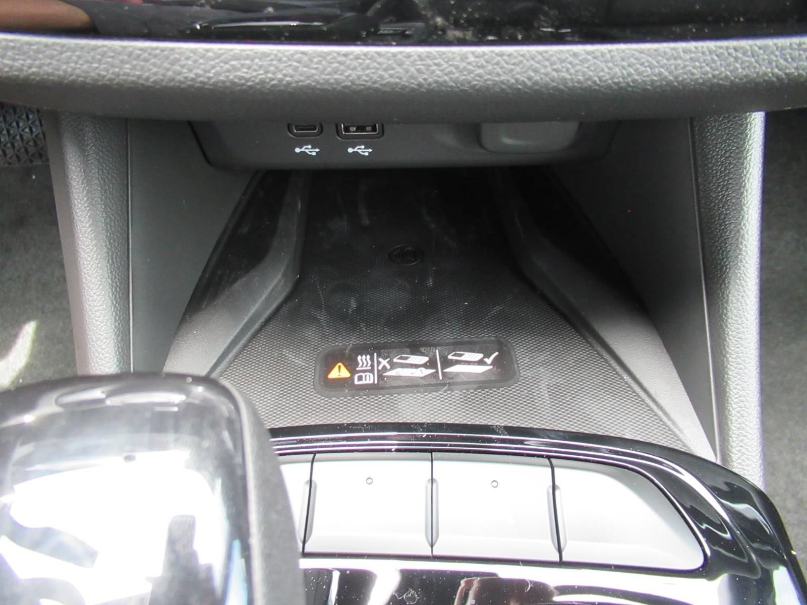 New 2026 Buick Envista Sport Touring w/ Convenience I Package FWD image 28