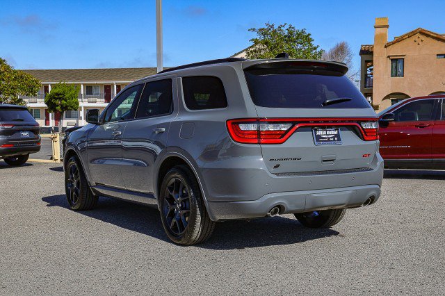 New 2026 Dodge Durango GT image 6