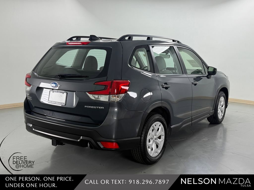 Used 2024 Subaru Forester image 6