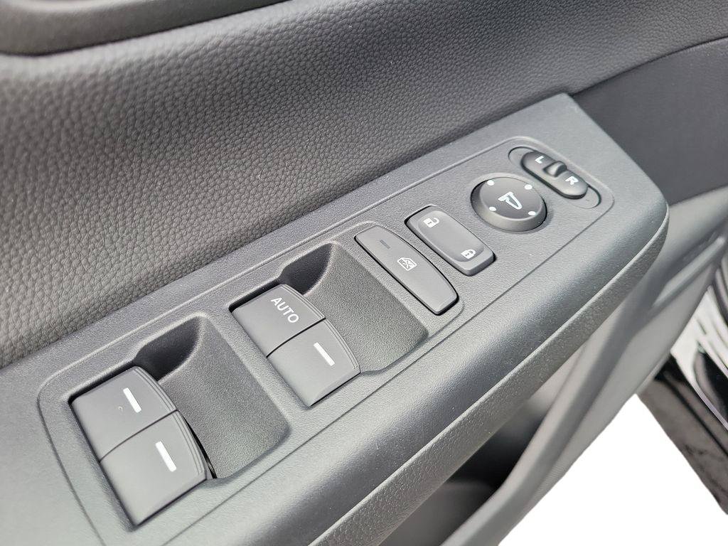 New 2026 Honda CR-V LX image 8