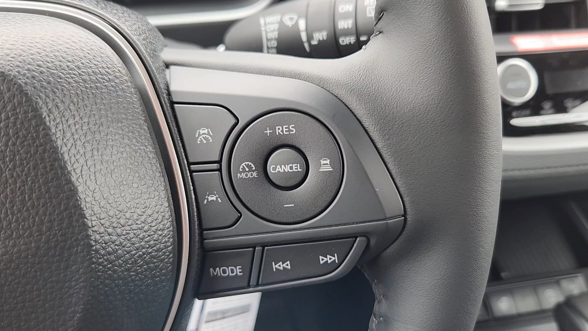 New 2026 Toyota Corolla Cross XLE AWD/4WD image 13