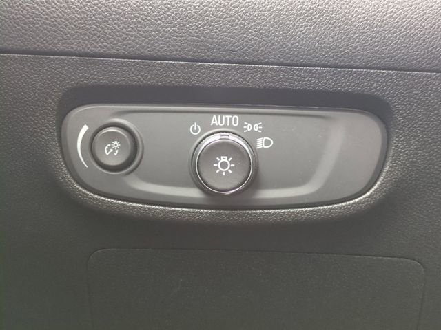 Used 2025 Buick Encore GX Preferred image 17