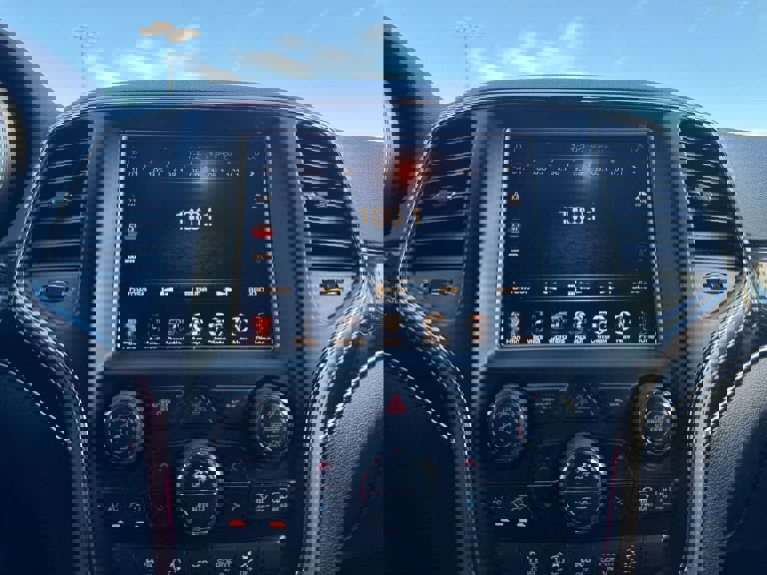 Used 2016 Jeep Grand Cherokee Limited 75th Anniversary image 21