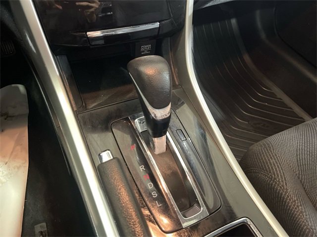 Used 2016 Honda Accord EX image 19