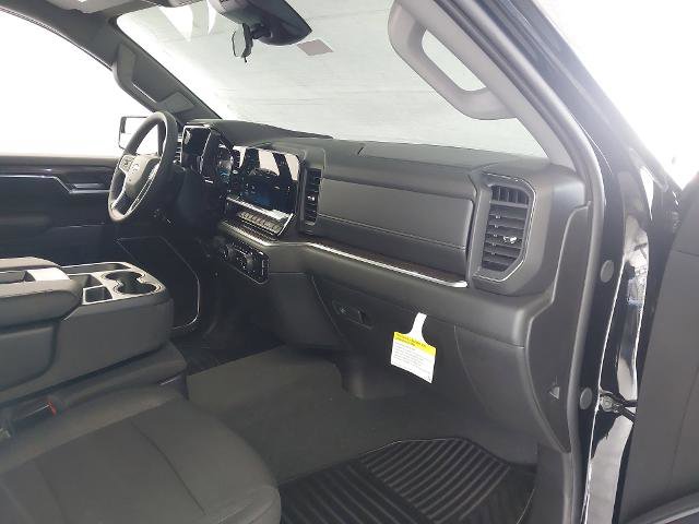 New 2026 Chevrolet Silverado 1500 LT w/ All Star Edition Plus image 29