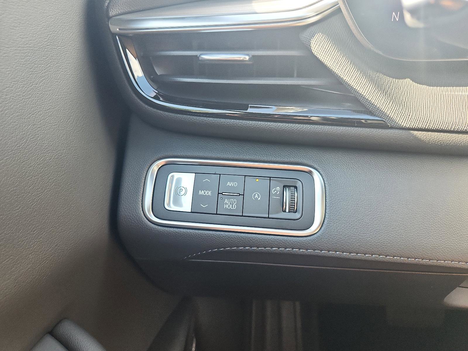 New 2026 Buick Enclave Preferred w/ Power Package image 17