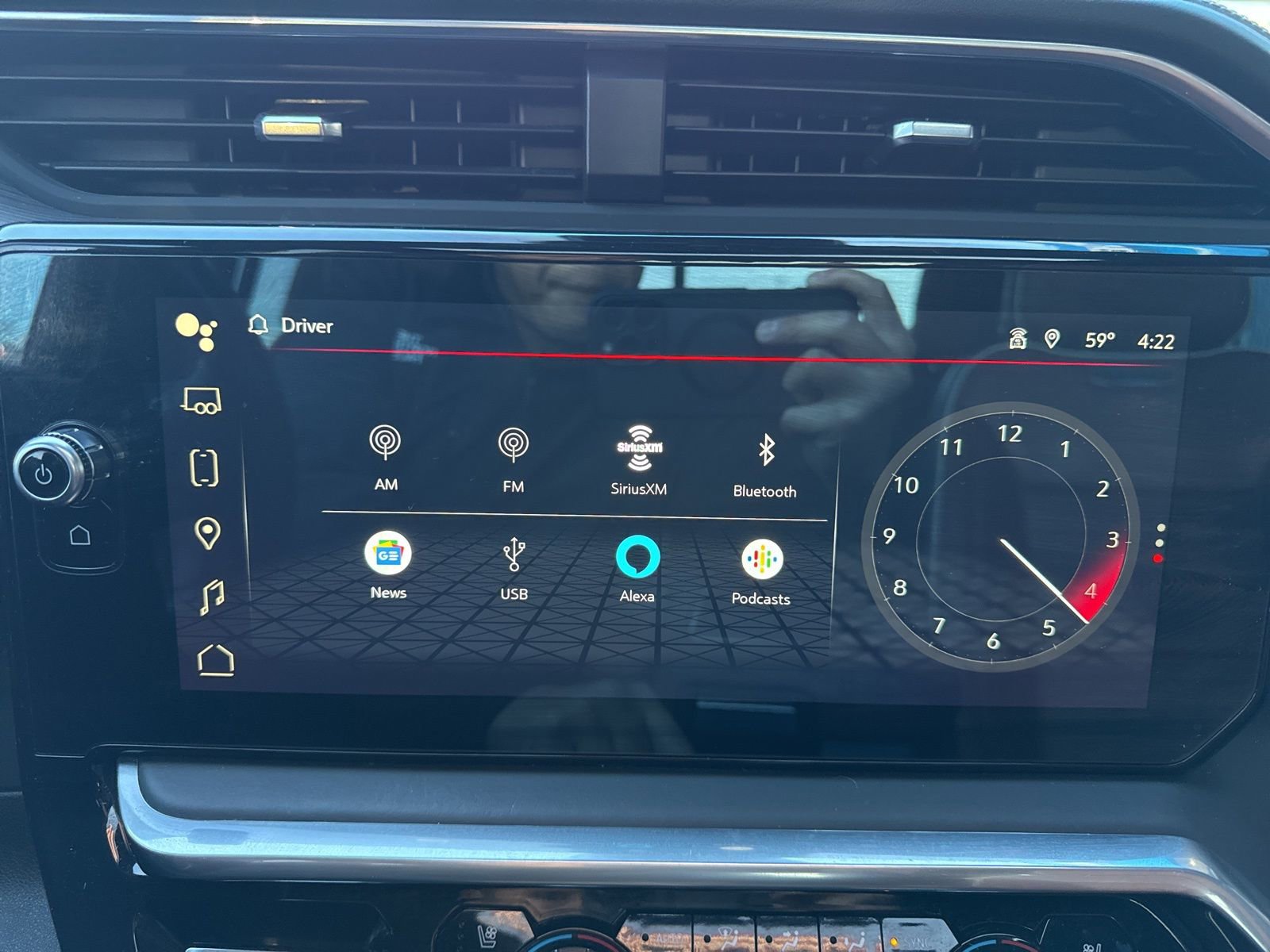 Used 2022 GMC Sierra 1500 Denali Ultimate image 25