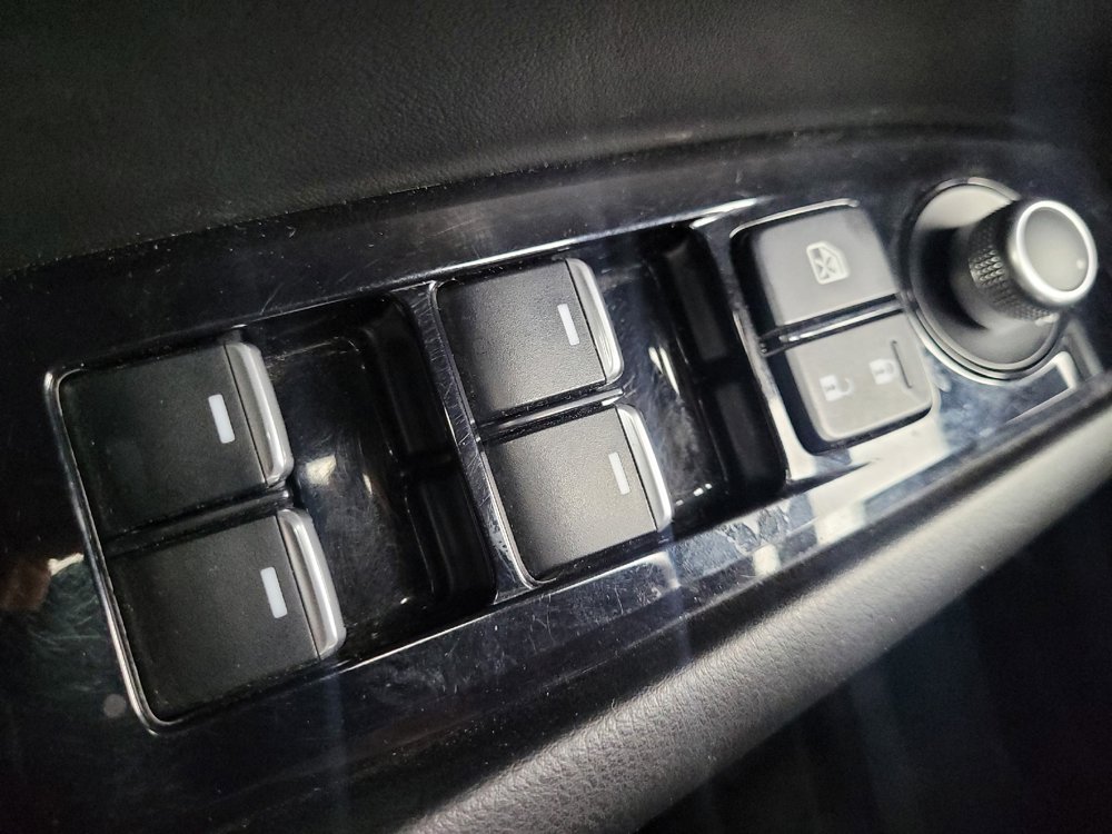 Used 2019 MAZDA MAZDA6 Grand Touring image 27