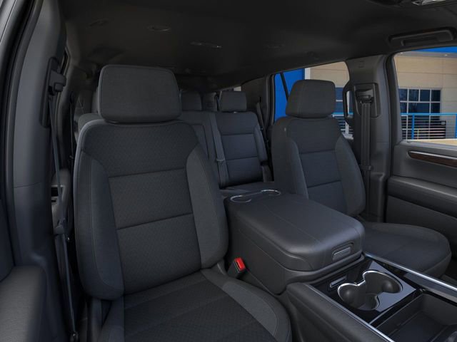 New 2026 Chevrolet Tahoe LS AWD/4WD image 16