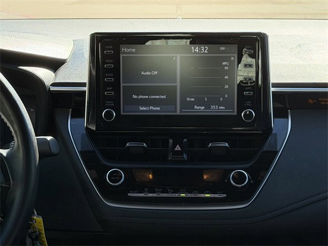 Used 2024 Toyota Corolla SE image 13