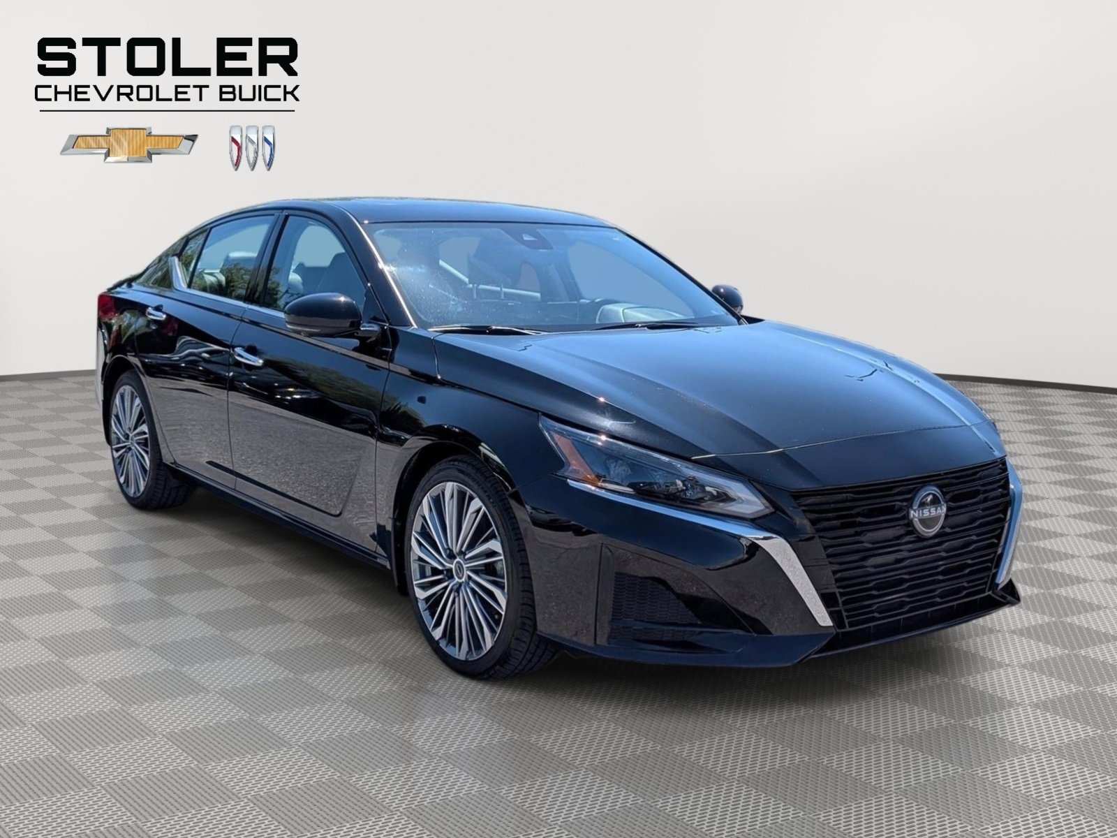 Used 2024 Nissan Altima 2.5 SL FWD image 7