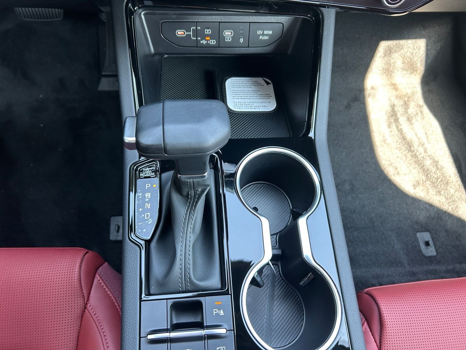 New 2026 Kia K5 GT-Line image 19