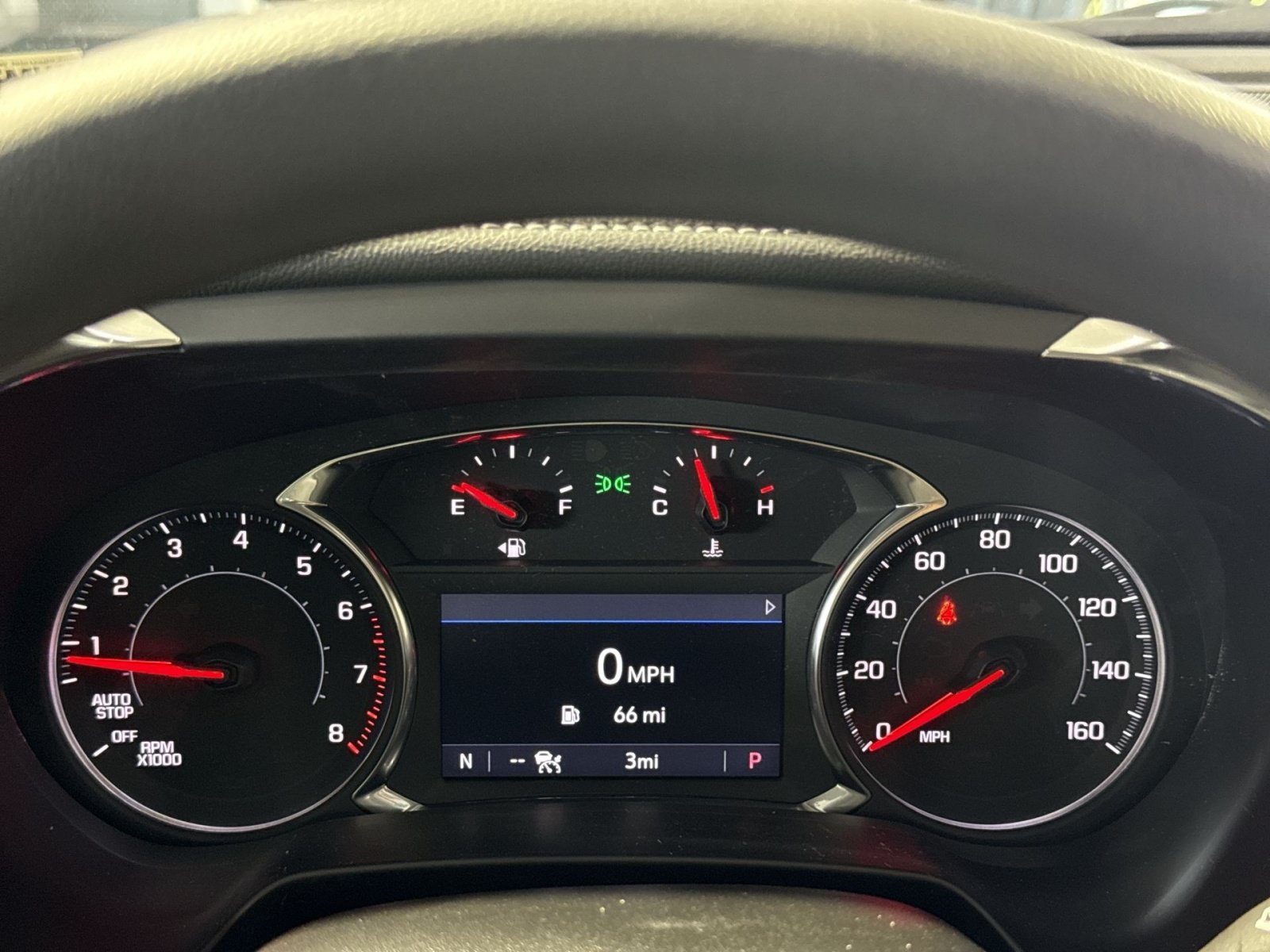 New 2026 Chevrolet Blazer LT w/ Convenience Package FWD image 18