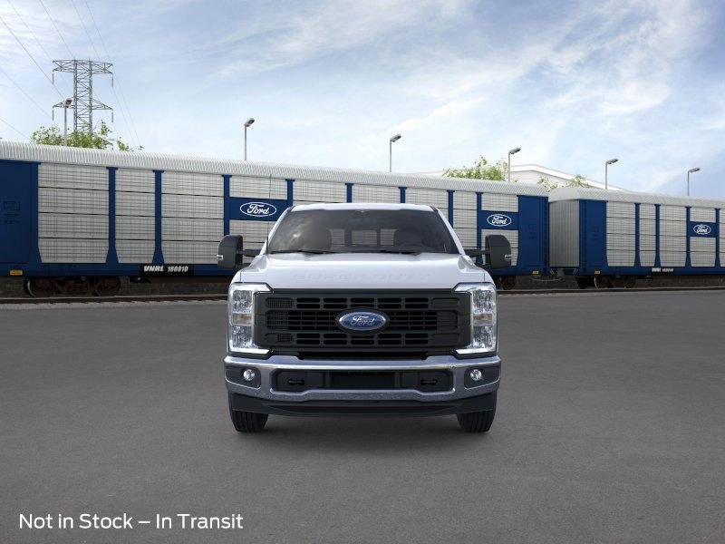 New 2026 Ford F250 XL w/ XL Driver Assist Package image 7