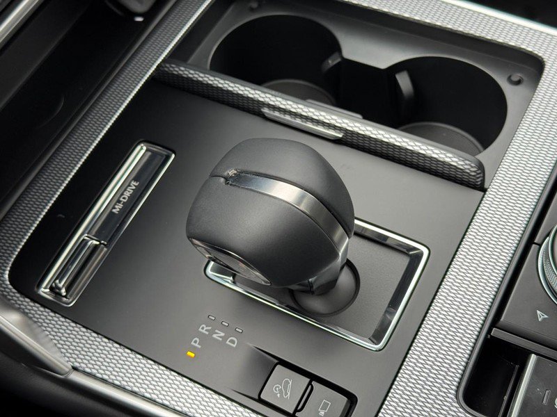 New 2026 MAZDA CX-70 3.3 Turbo S w/ Premium Package image 12