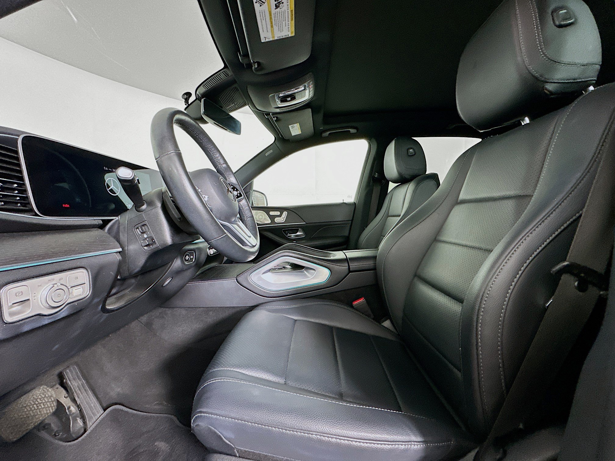 Used 2022 Mercedes-Benz GLE 350 4MATIC image 13