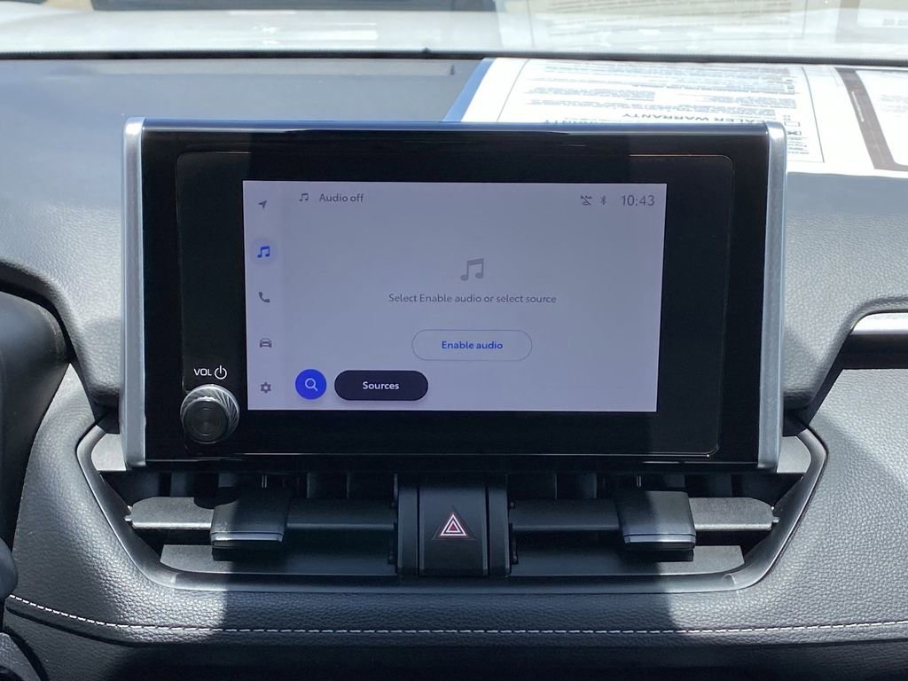 Certified 2023 Toyota RAV4 XLE AWD/4WD image 29