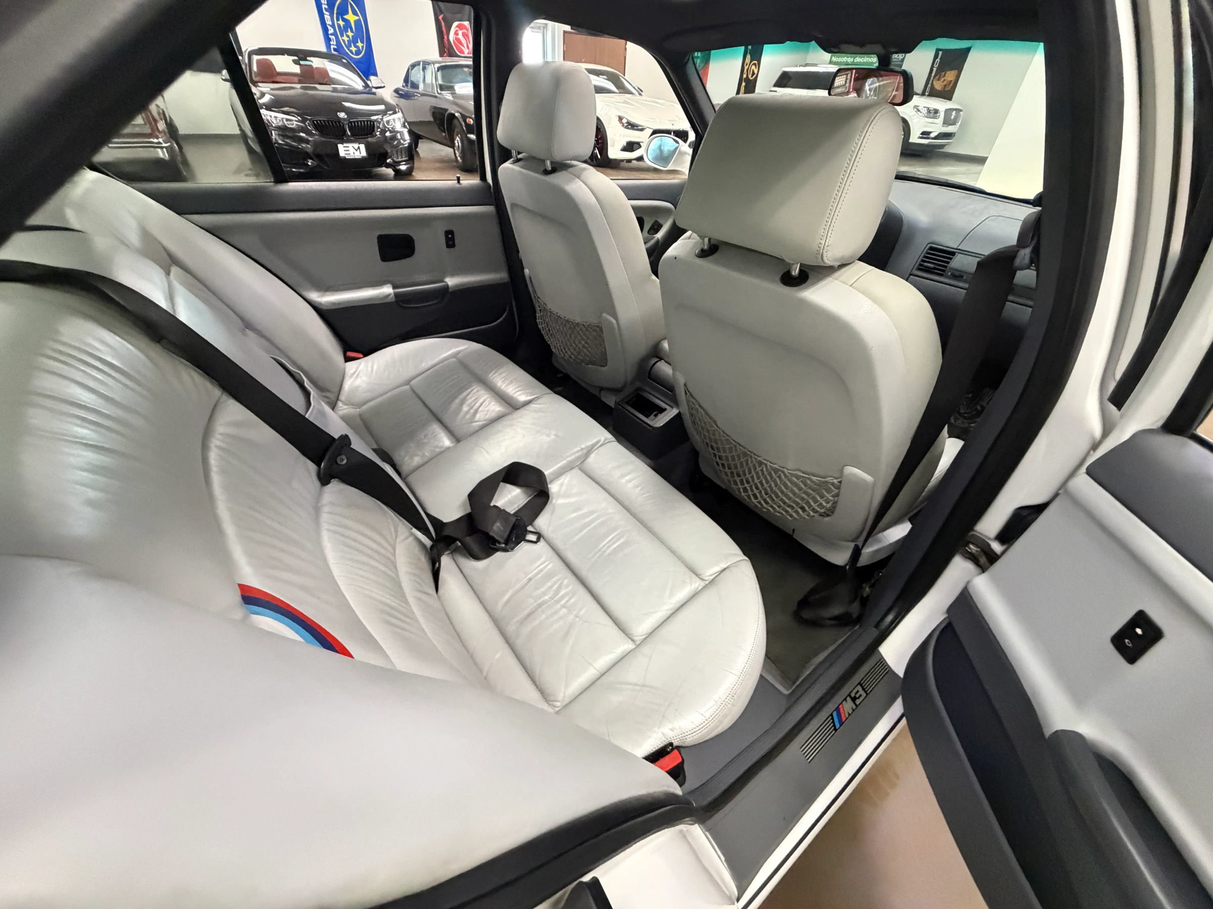 Used 1997 BMW M3 Sedan RWD image 16