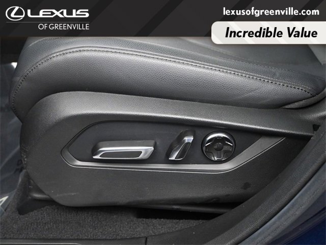 Used 2020 Acura RDX FWD image 22