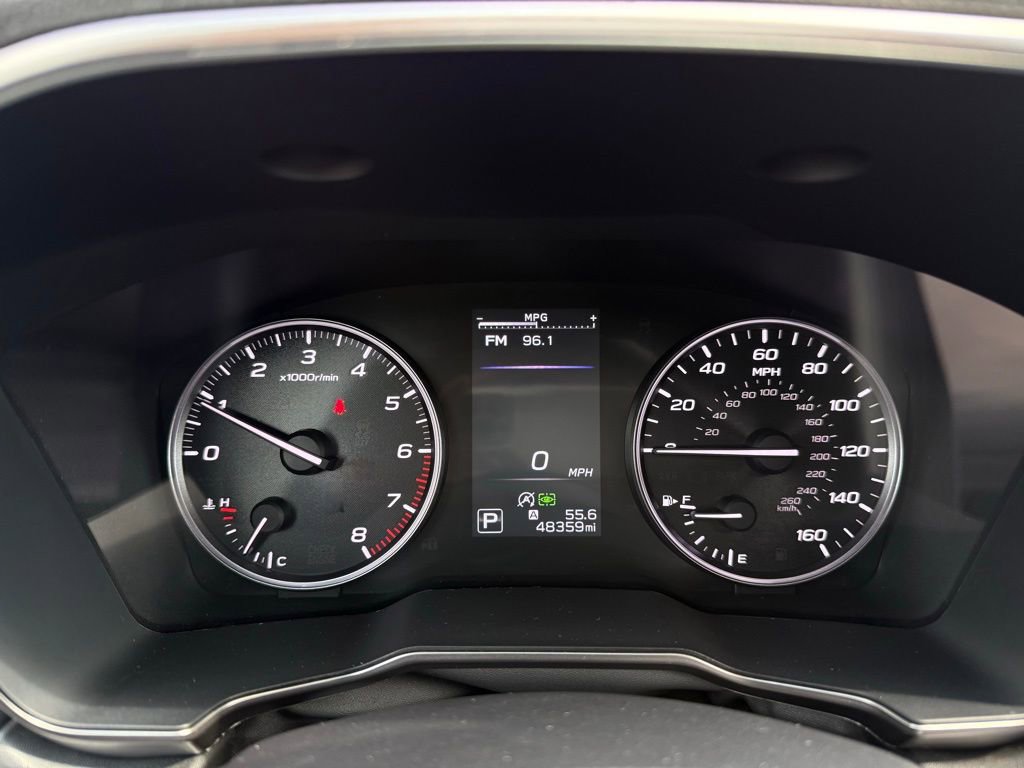 Used 2022 Subaru Outback Limited image 19